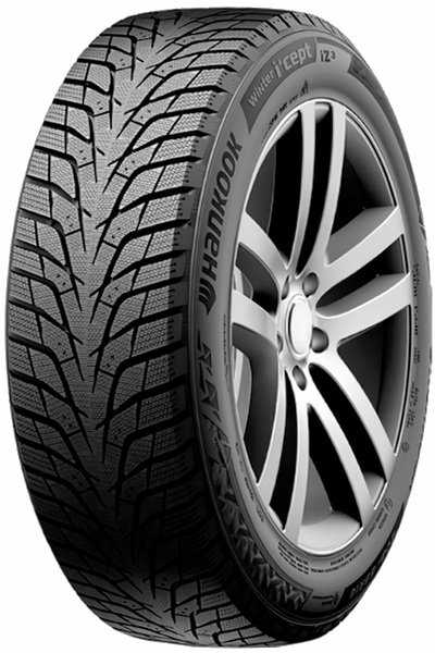 АВТОШИНА 245/45R19 HANKOOK W636 XL 102H
